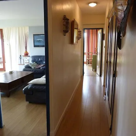 Spacieux A Deux Pas Du Centre Apartment